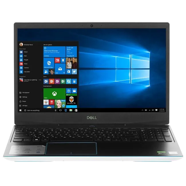 Замена аккумулятора Dell 15-6480