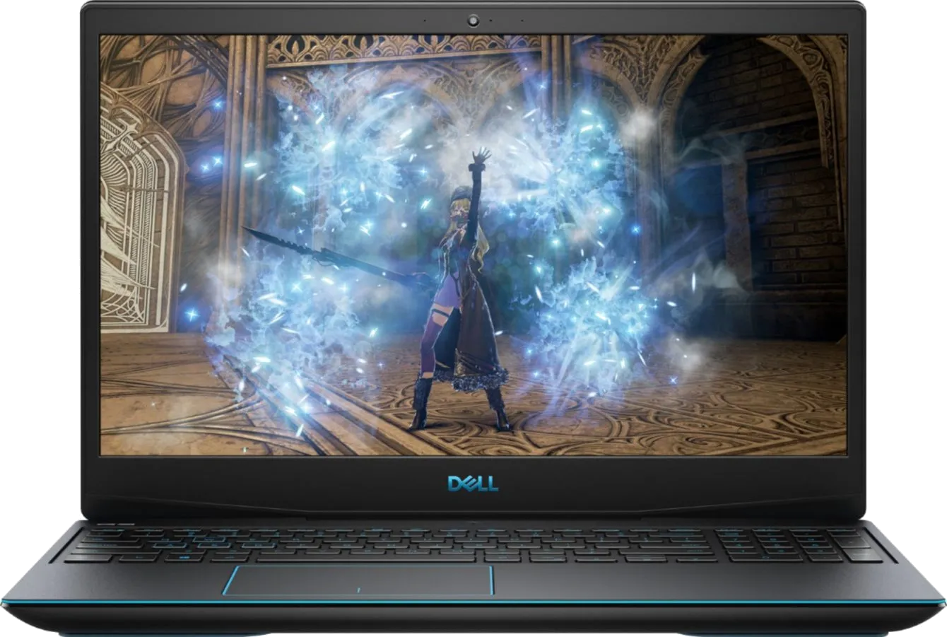 Замена аккумулятора Dell 15-6541