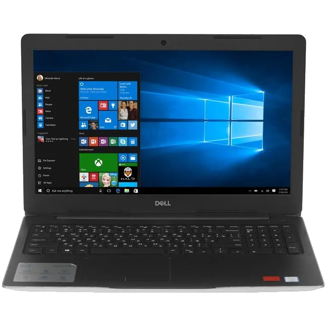Замена аккумулятора Dell 3584-6426