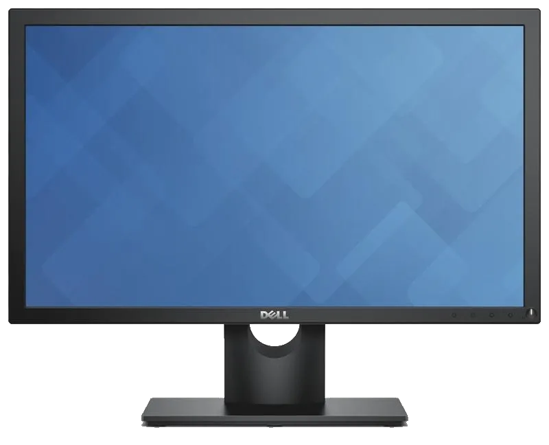 Прошивка блока управления Dell E2016HV [2016-4459]