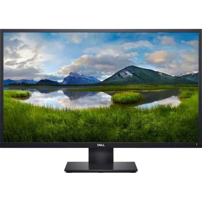 Прошивка блока управления Dell E2720HS [2720-0728]