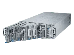 Ремонт СХД Dell PowerEdge C8000XD
