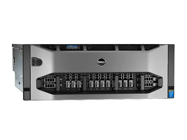 Ремонт СХД Dell PowerEdge R930