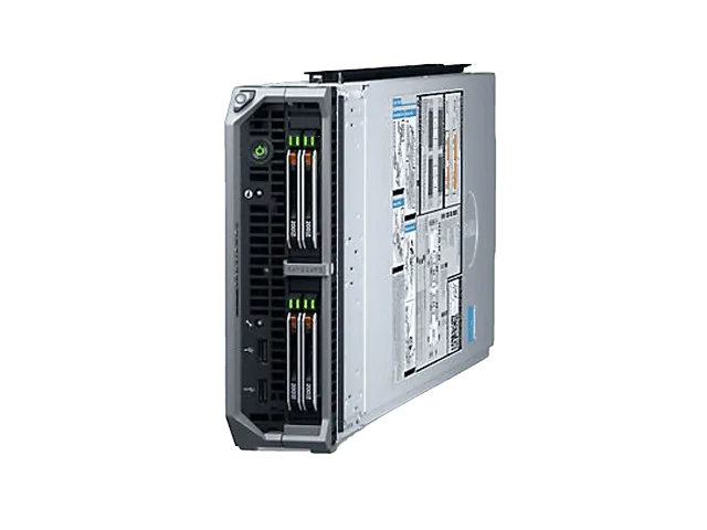 Ремонт СХД Dell PowerEdge T620