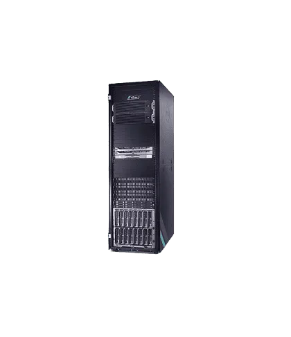 Ремонт СХД Dell vStart 100