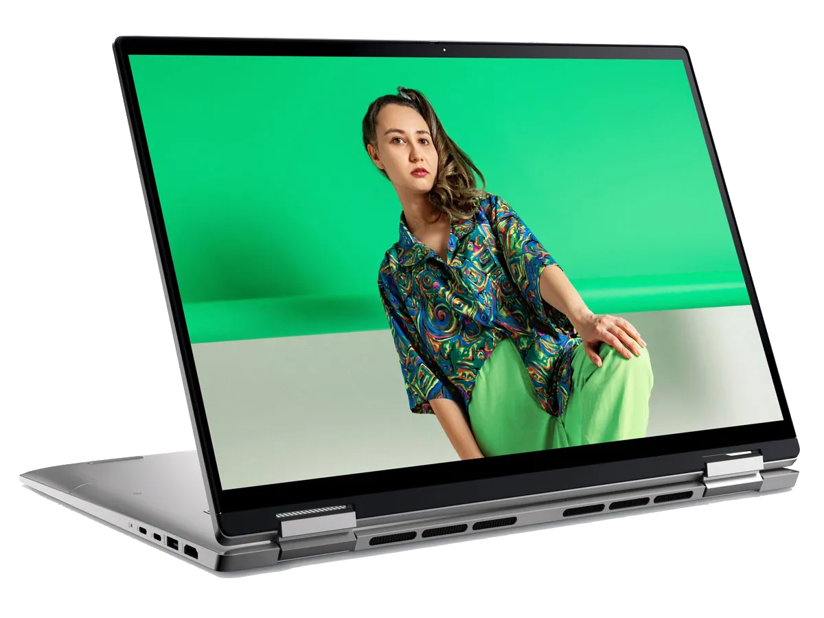 Замена аккумулятора Dell 16 7620