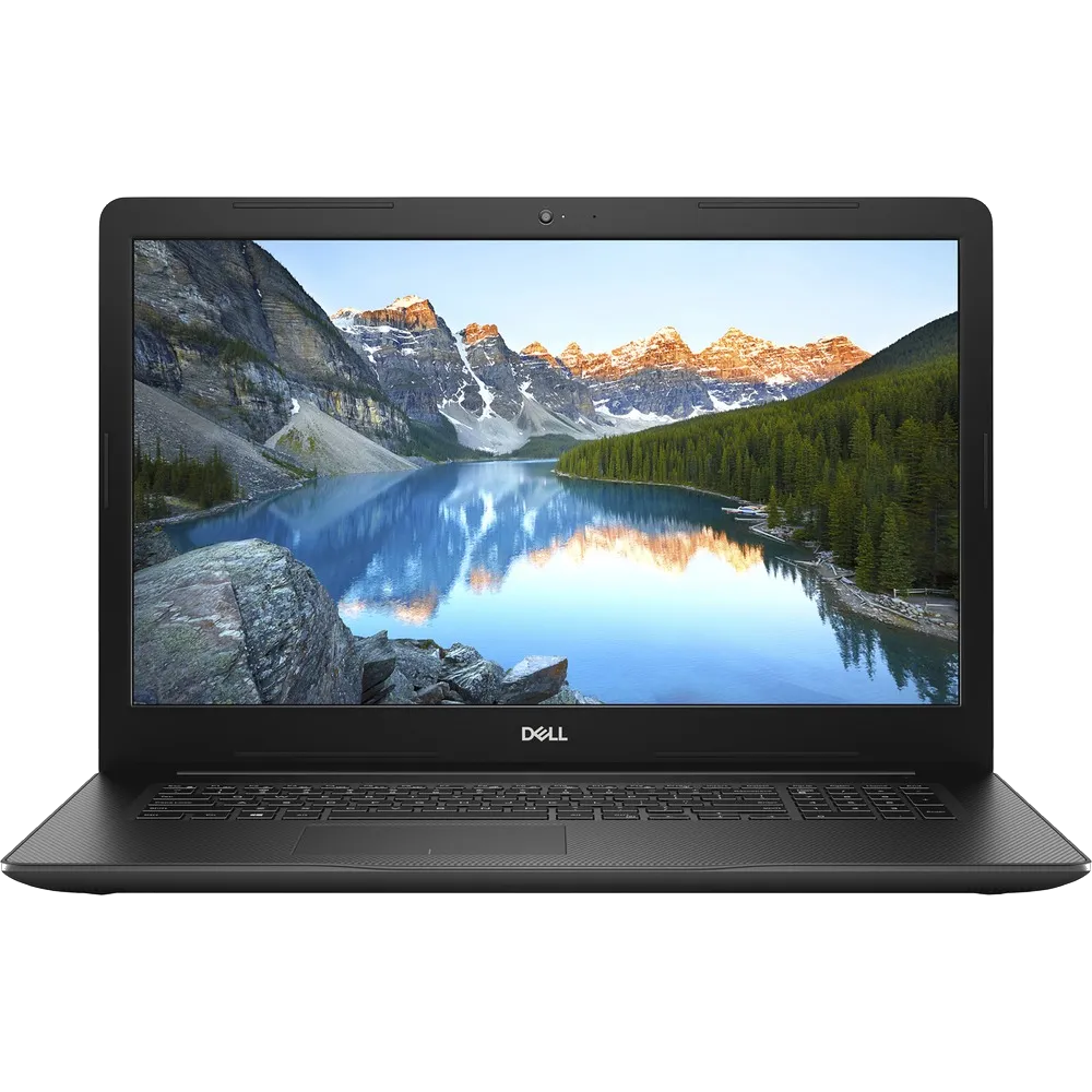 Замена аккумулятора Dell 3583