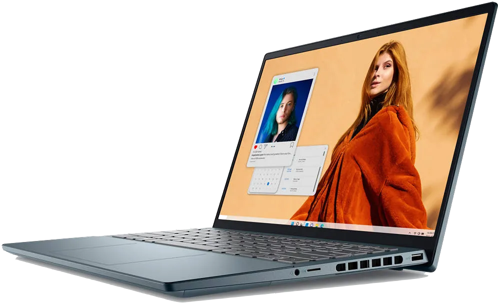 Замена аккумулятора Dell 14