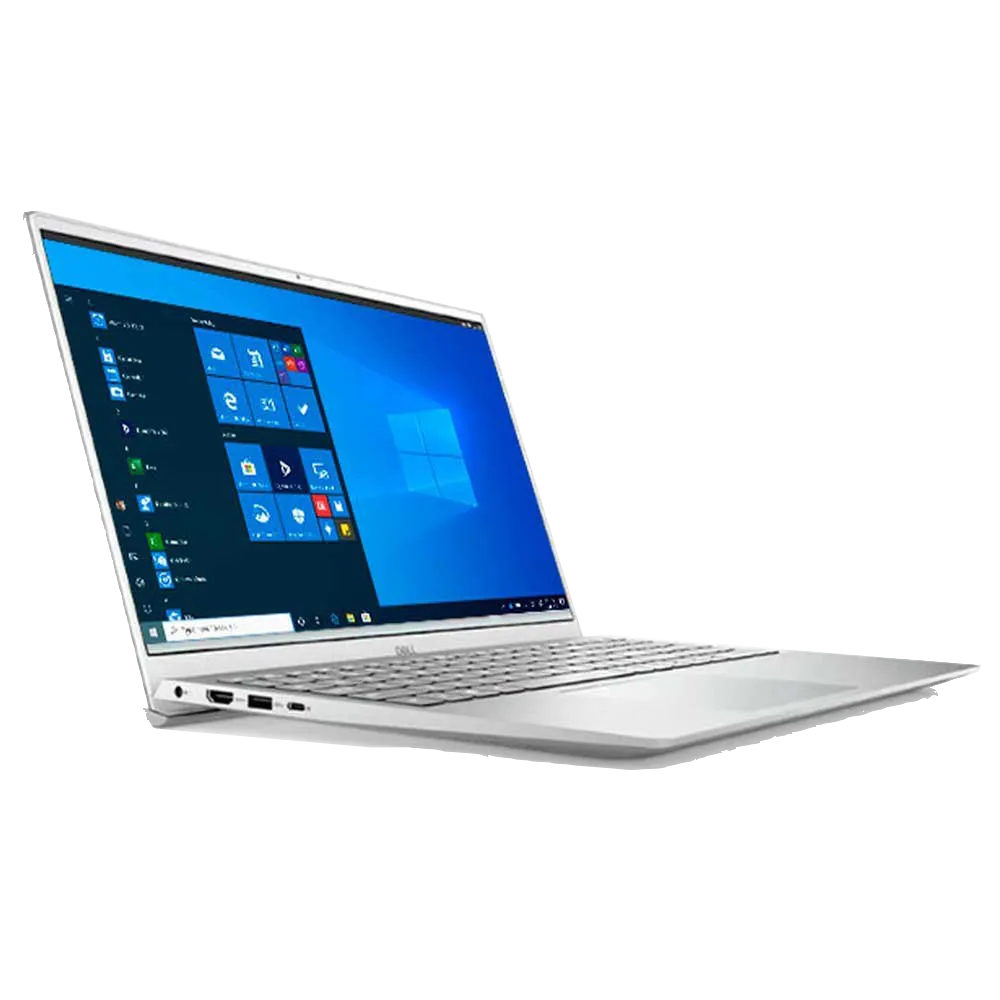 Замена аккумулятора Dell 15 5000