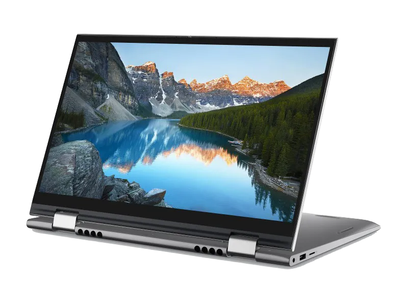 Замена аккумулятора Dell 5410