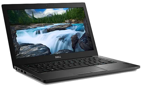 Замена аккумулятора Dell 7280
