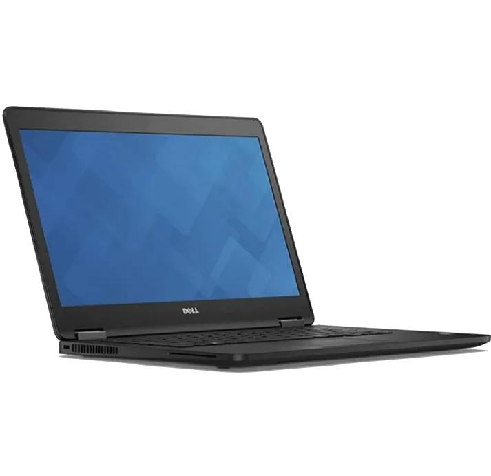 Замена аккумулятора Dell E7470