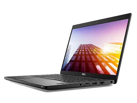 Замена аккумулятора Dell E7390