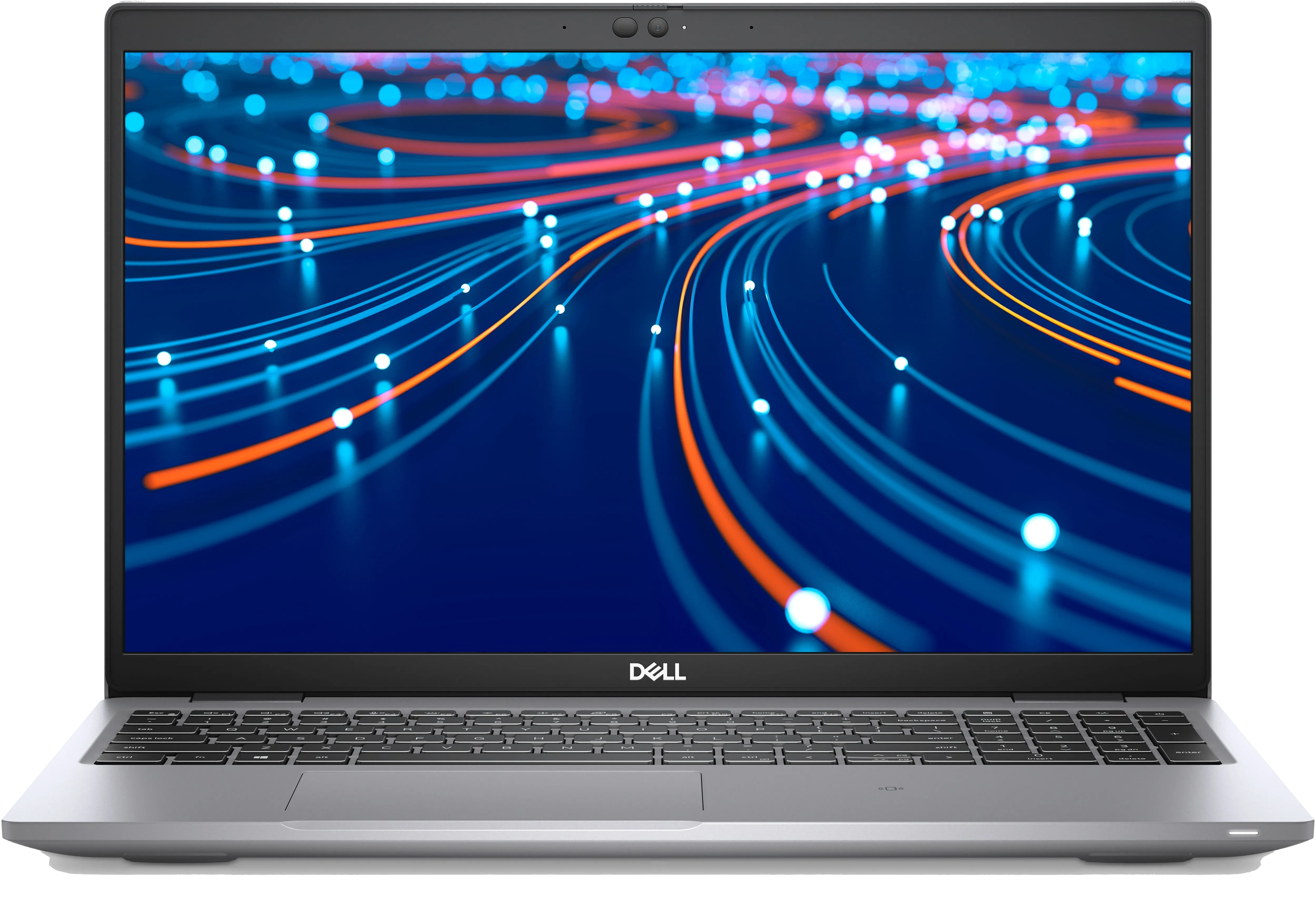 Замена аккумулятора Dell 5520 09RP6 i5 1135G7