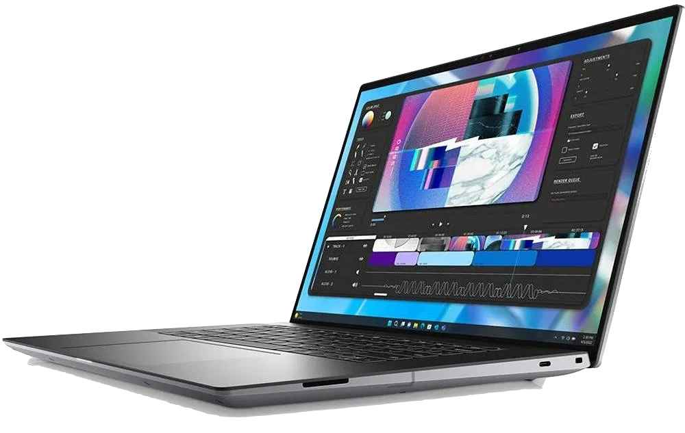 Замена аккумулятора Dell 5680