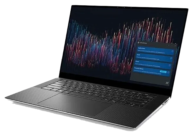 Замена аккумулятора Dell 5550