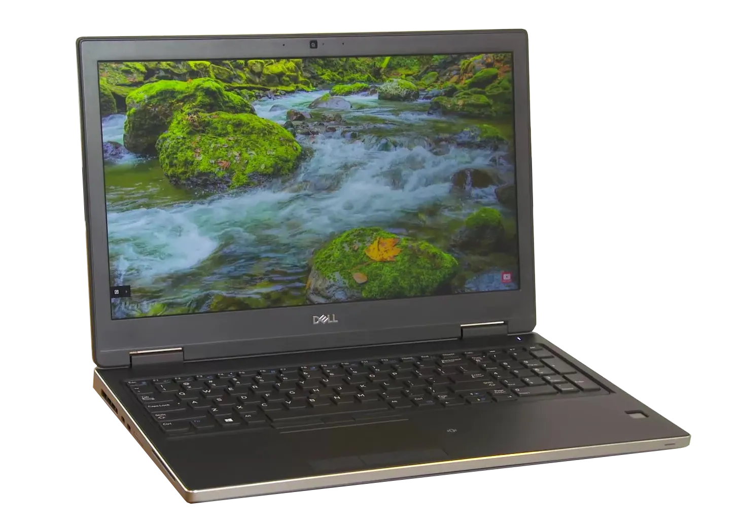 Замена аккумулятора Dell 7530