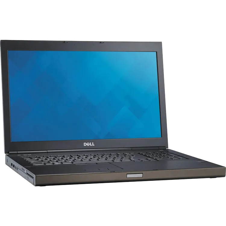 Замена аккумулятора Dell M6800