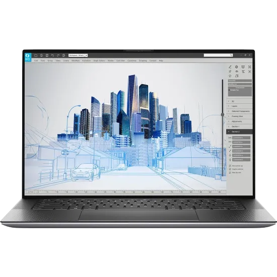 Замена аккумулятора Dell 5560