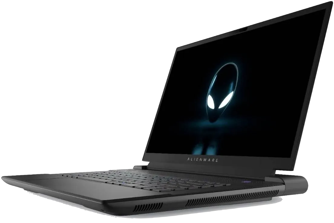 Замена аккумулятора Dell M16