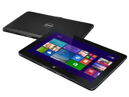 Ремонт GPS-модуля Dell Venue 5855 