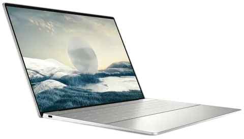 Замена аккумулятора Dell XPS 13 (9340)