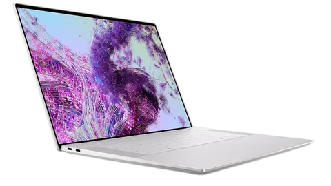 Замена аккумулятора Dell XPS 16 (9640)