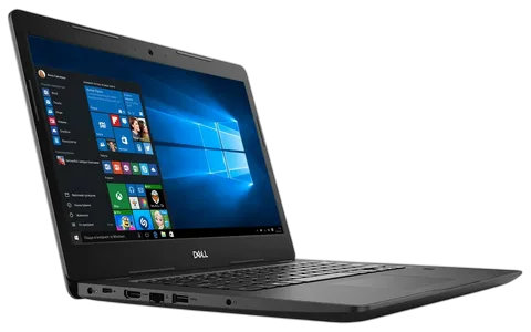 Замена аккумулятора Dell  5690 (14th Gen)