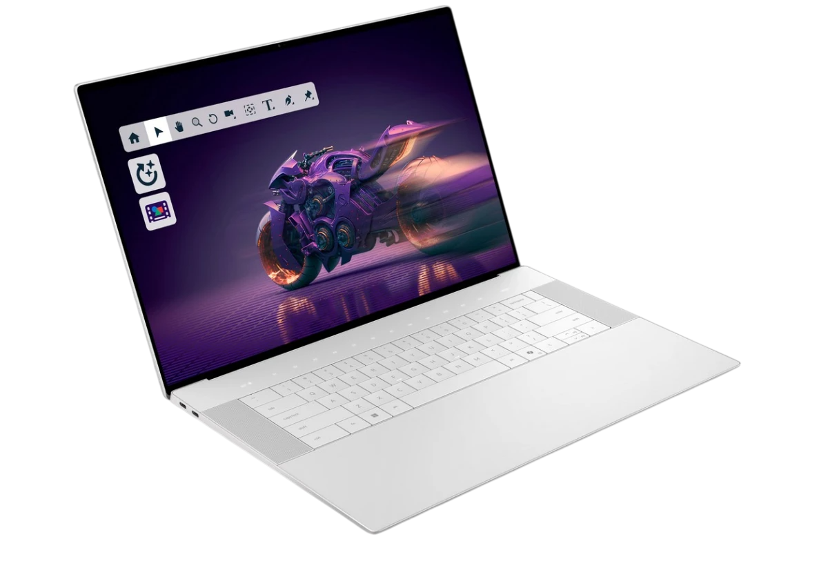 Замена аккумулятора Dell 16 Premium
