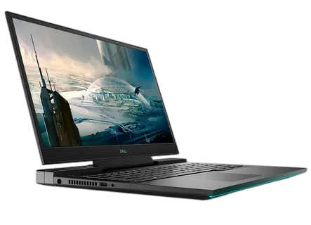 Замена аккумулятора Dell G Series G15/G16