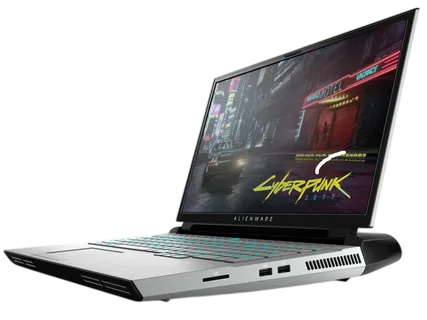 Замена аккумулятора Dell Alienware Area 51