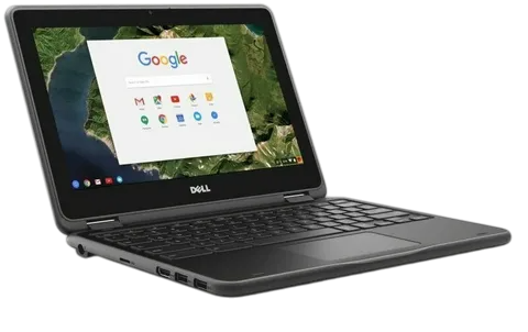 Замена аккумулятора Dell Chromebook x360 (CX5)