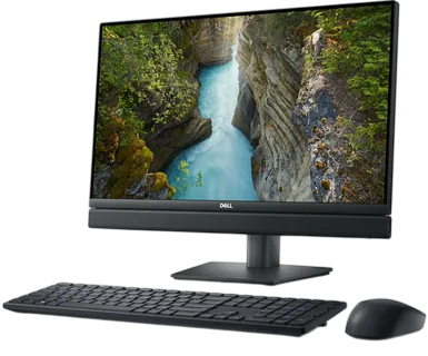 Замена блока питания Dell Inspiron 24 5430 All-in-One