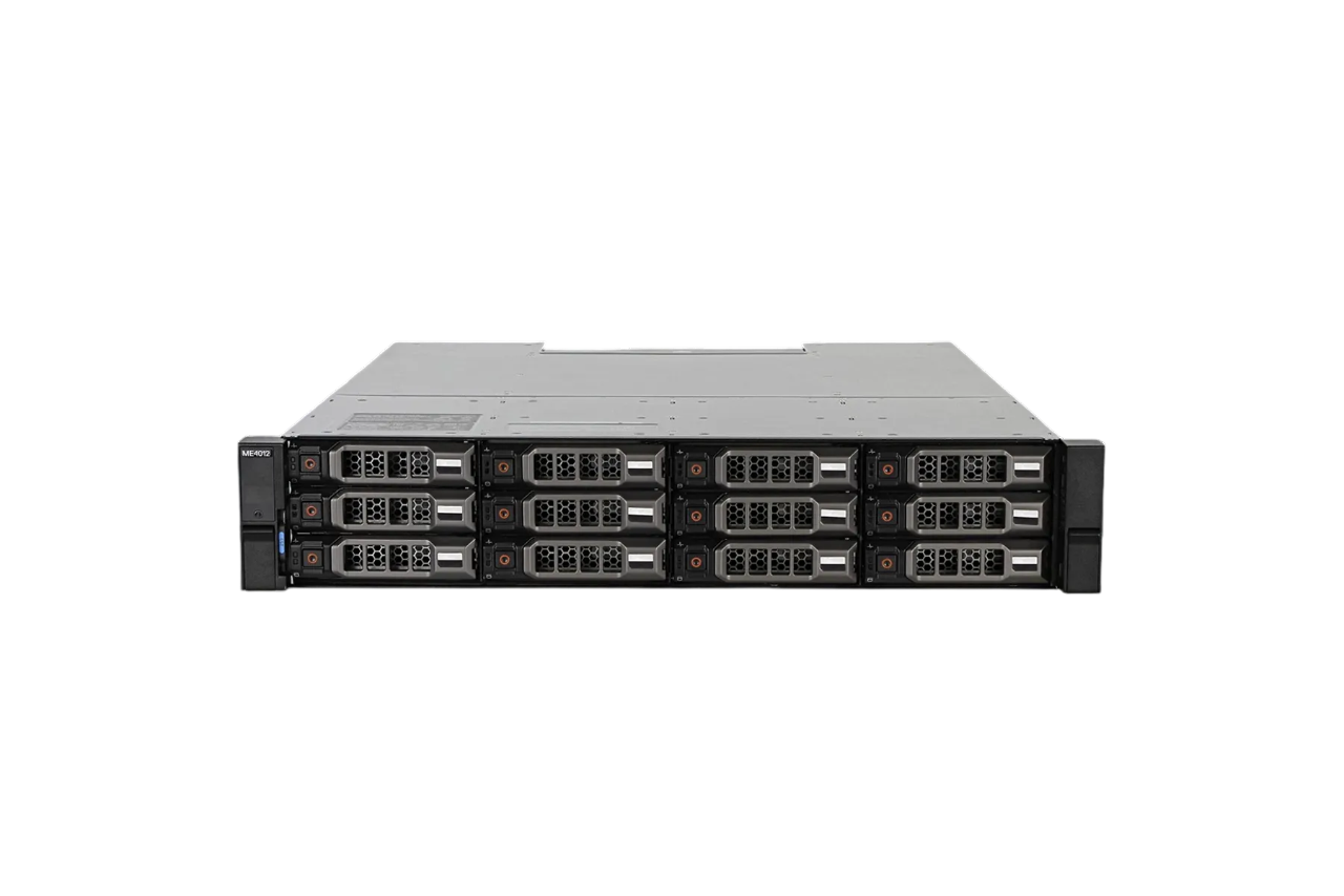 Ремонт PowerVault ME4012 в сервисном центре dell-profiservice
