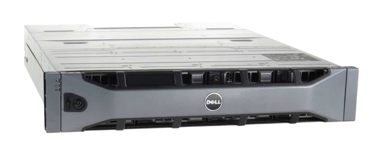 Ремонт PowerVault MD3420 в сервисном центре dell-profiservice