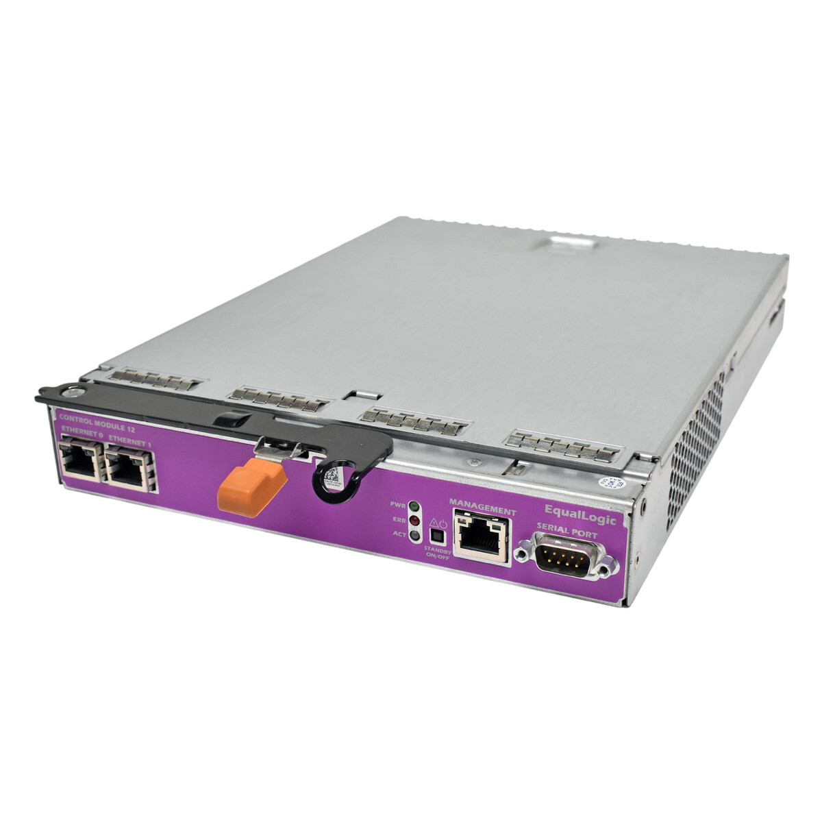 Ремонт EqualLogic PS4100 в сервисном центре dell-profiservice