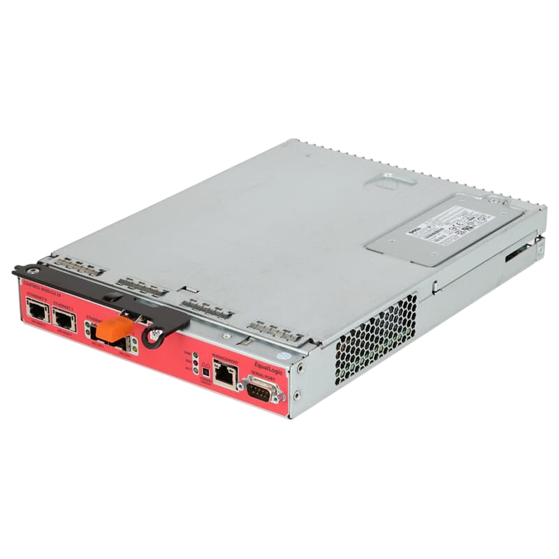 Ремонт EqualLogic PS4210 в сервисном центре dell-profiservice