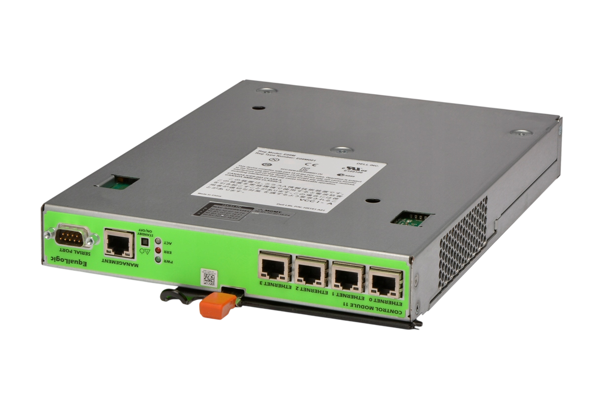Ремонт EqualLogic PS6100 в сервисном центре dell-profiservice