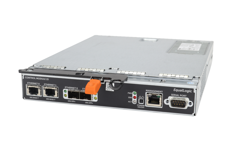 Ремонт EqualLogic PS6210 в сервисном центре dell-profiservice