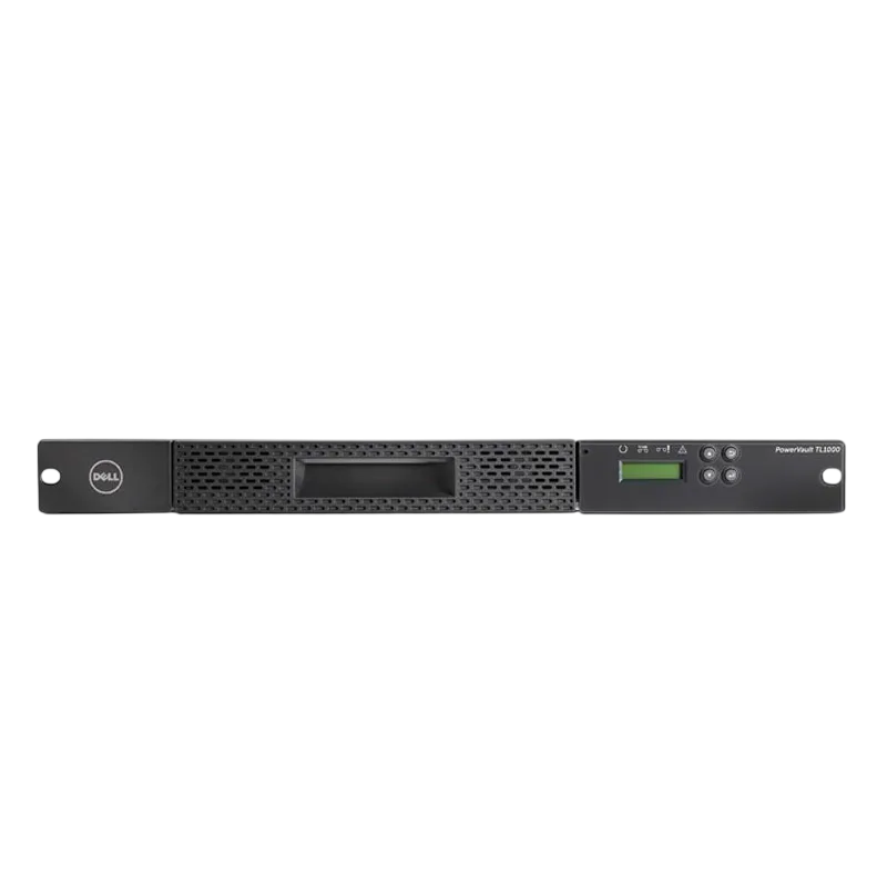 Ремонт PowerVault TL1000 в сервисном центре dell-profiservice