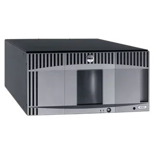 Ремонт ML6000 Tape Library в сервисном центре dell-profiservice