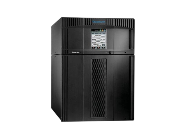 Ремонт ленточных библиотек Dell в dell-profiservice в Ульяновске
