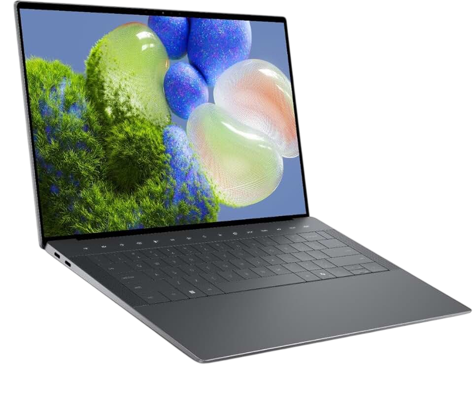 Замена аккумулятора Dell XPS 14