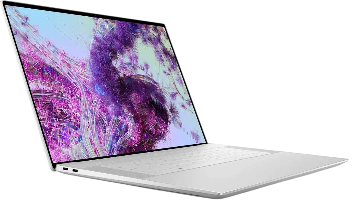 Замена аккумулятора Dell XPS 16