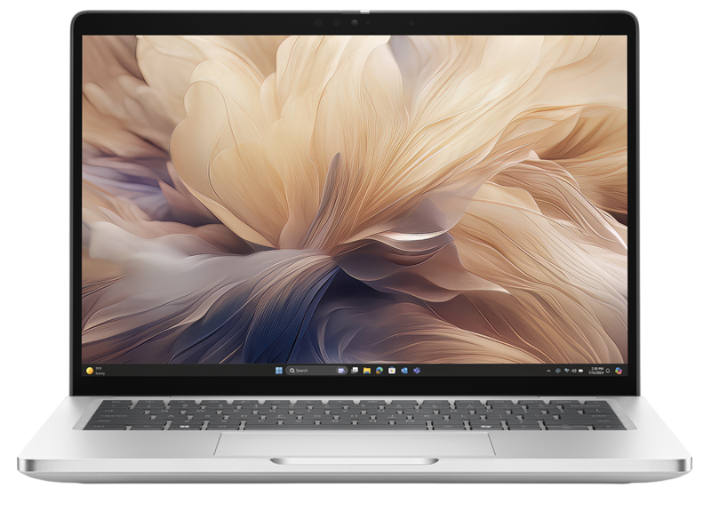 Замена аккумулятора Dell Pro 14