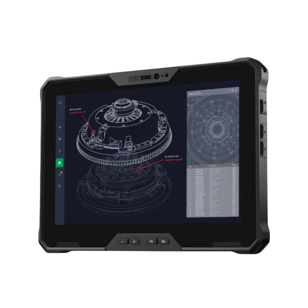 Ремонт GPS-модуля Dell Latitude 7030 Rugged Extreme Tablet